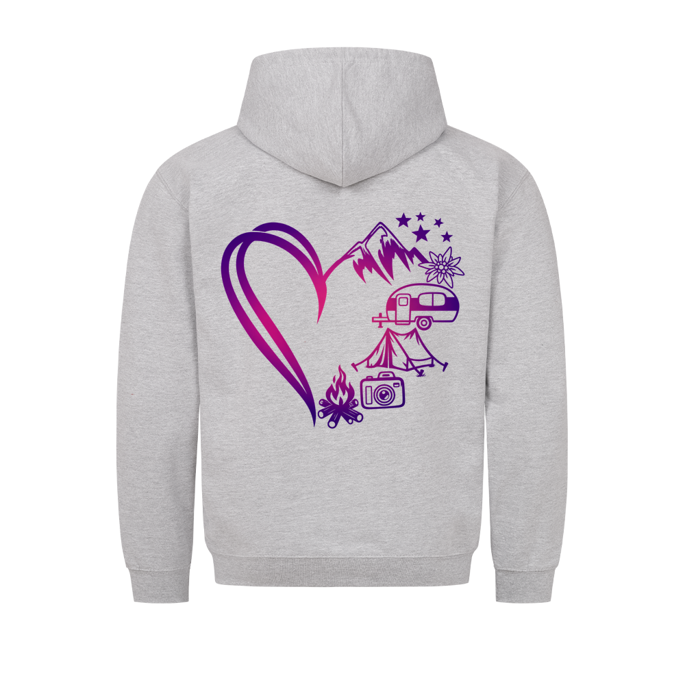 Image for color: heather grey