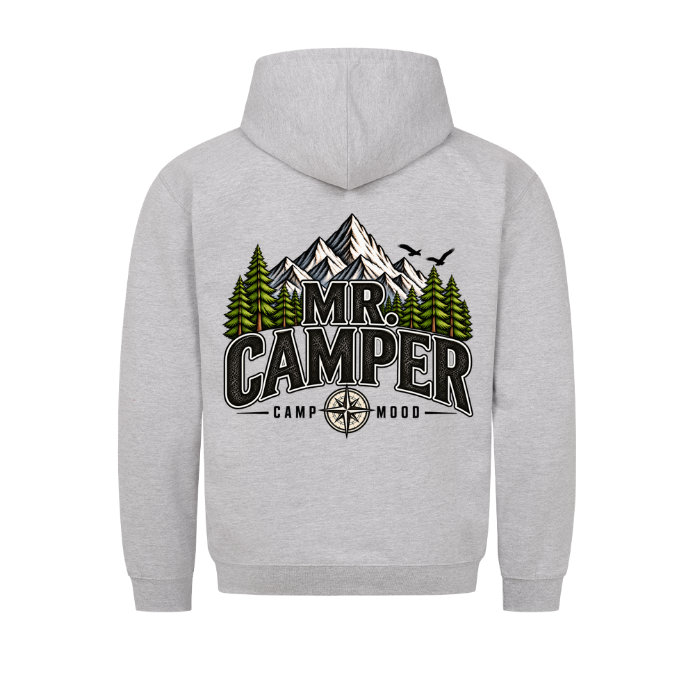 Image for color: heather grey